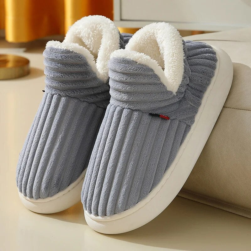 Jaxson John Slippers