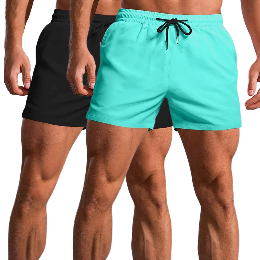 Alessandro Garrett Shorts