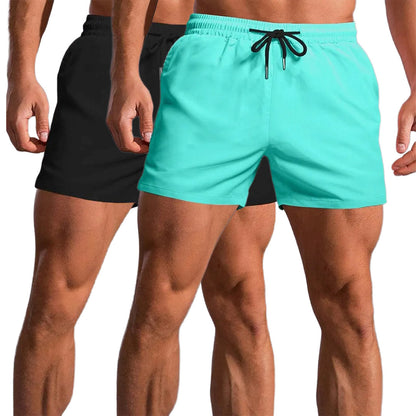 Alessandro Garrett Shorts