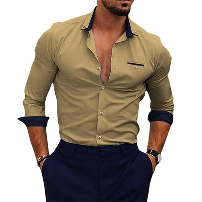 Brycen Classic Shirt