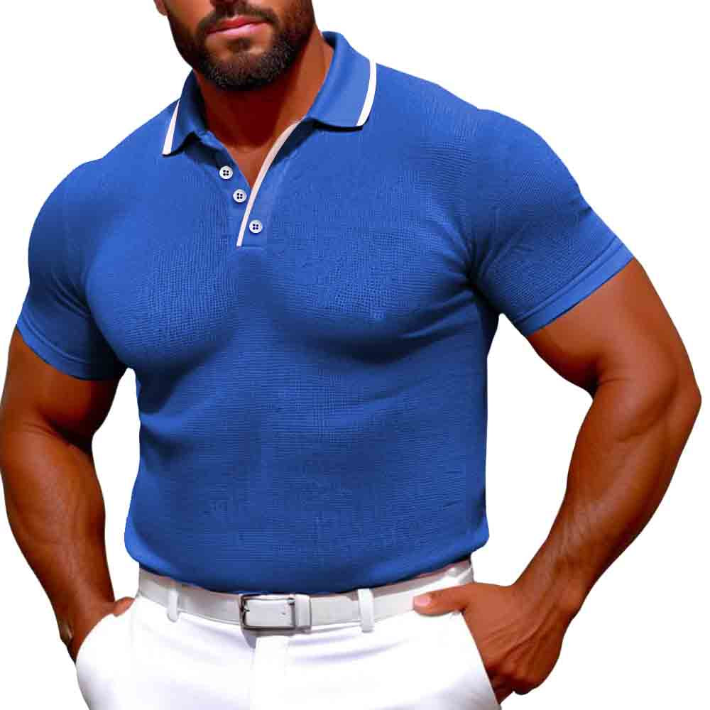 Eduardo Nickolas Shirt