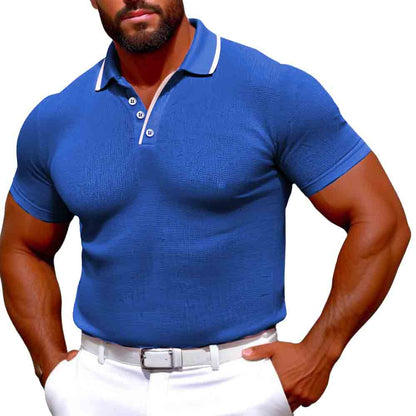 Eduardo Nickolas Shirt