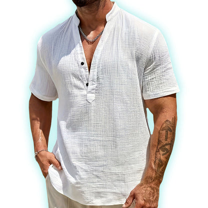 Bavin Cotton Shirt