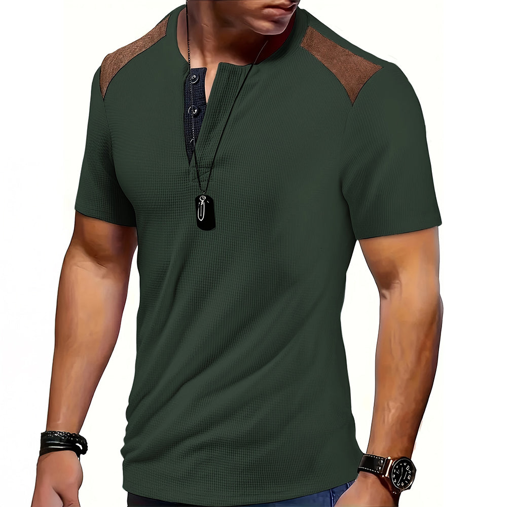 Anthony Milo Shirt