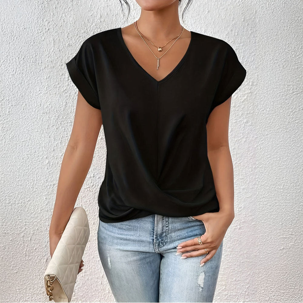 Alaina Daris Top
