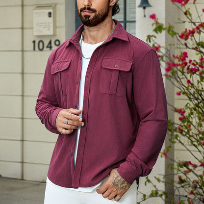 Rodgi Carsen Shirt