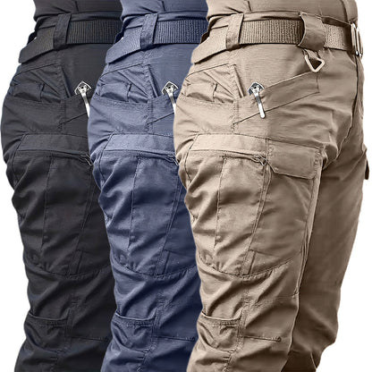 Sebastian Cargo Pants