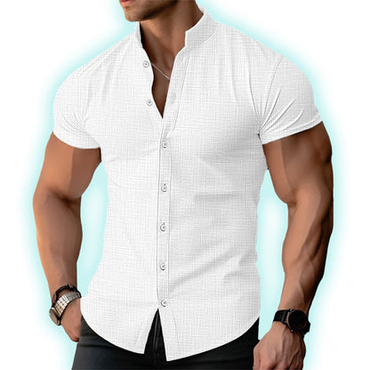 Thomson Cotton Shirt