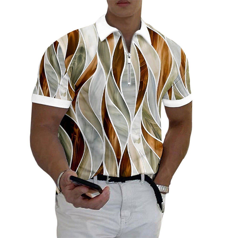 Alfanzo Drabin Shirt