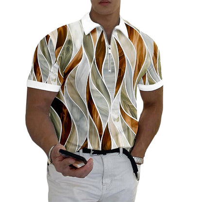 Alfanzo Drabin Shirt