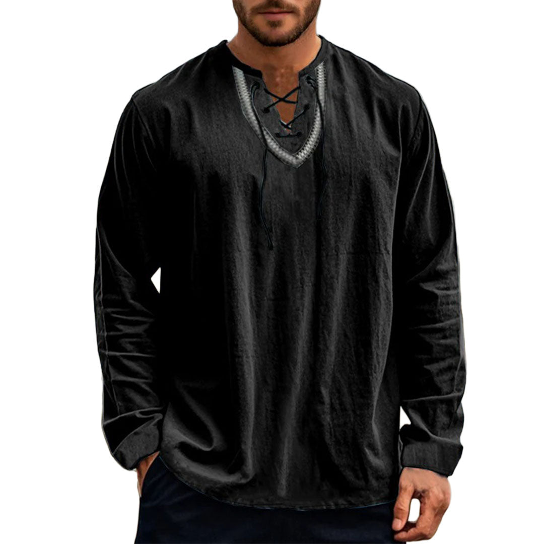 Finlay Linen Shirt