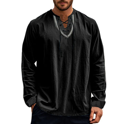 Finlay Linen Shirt