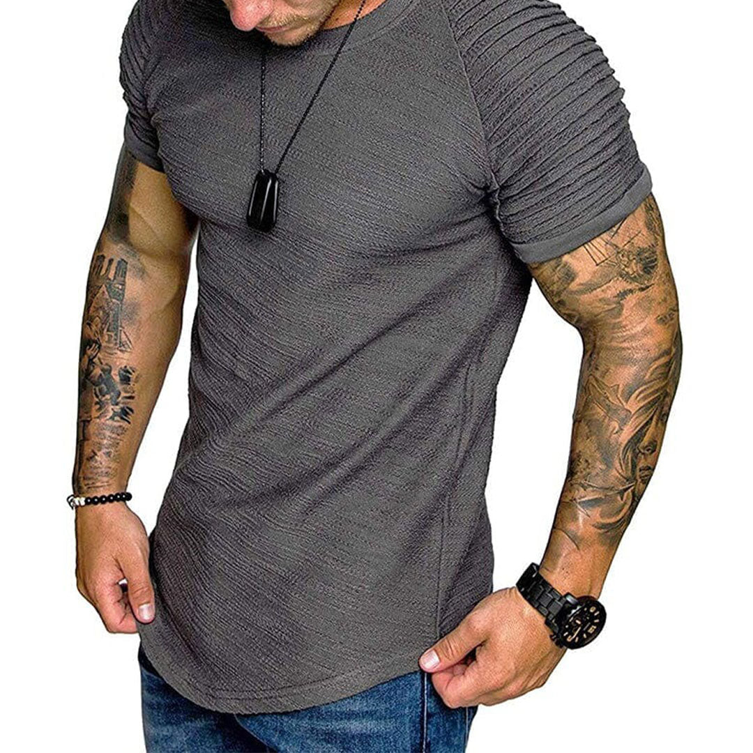 Wallace Harold Shirt