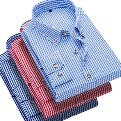 Dominic Dress Shirt