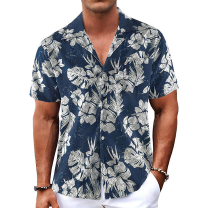 Landry Beach Shirt