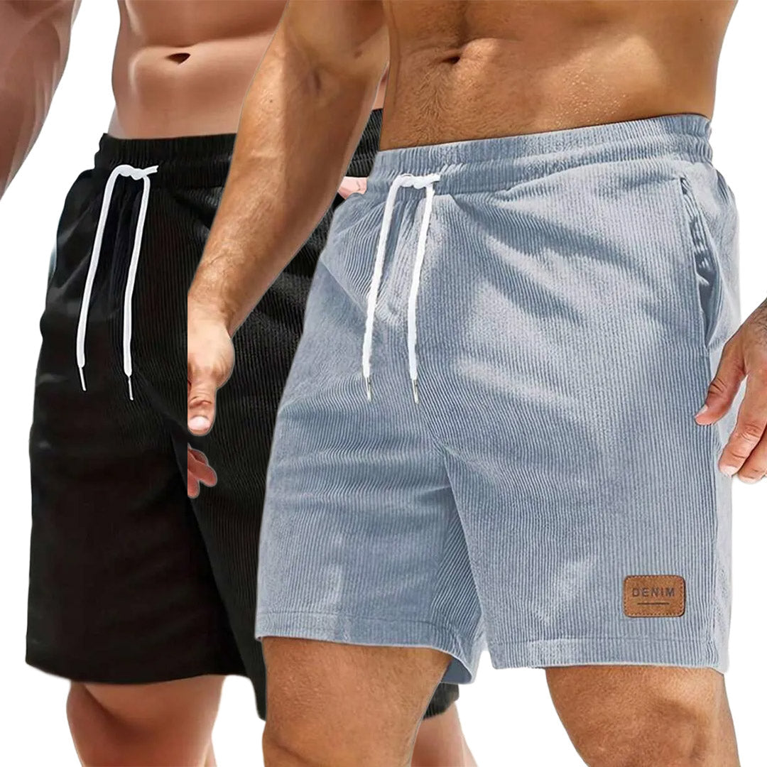 Garren Wort Shorts
