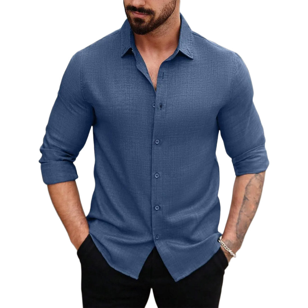 Benjamin Luca Shirt