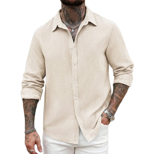 Roberto Carter Shirt