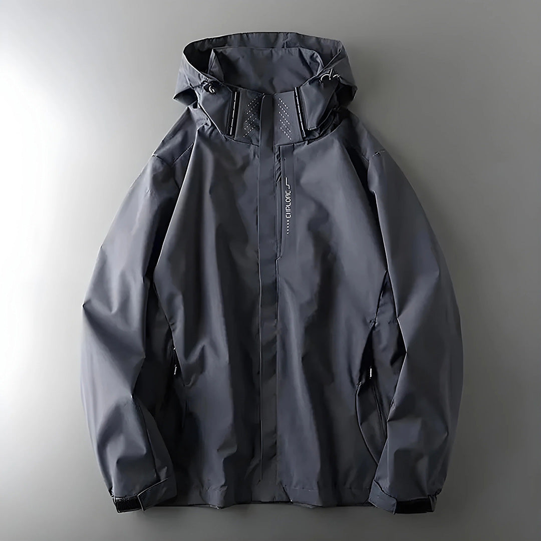 Declan Waterproof Jacket