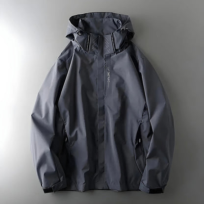 Declan Waterproof Jacket