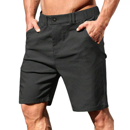 Ronin Jeffrey Shorts