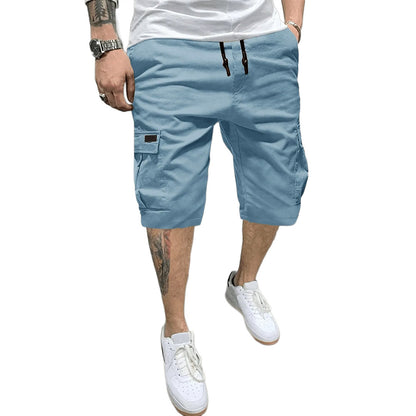 Westyn Brantley Shorts