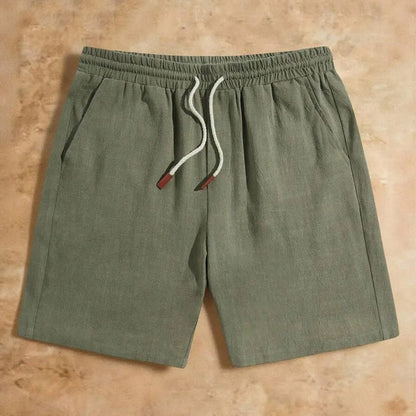 Benicio Alonso Shorts