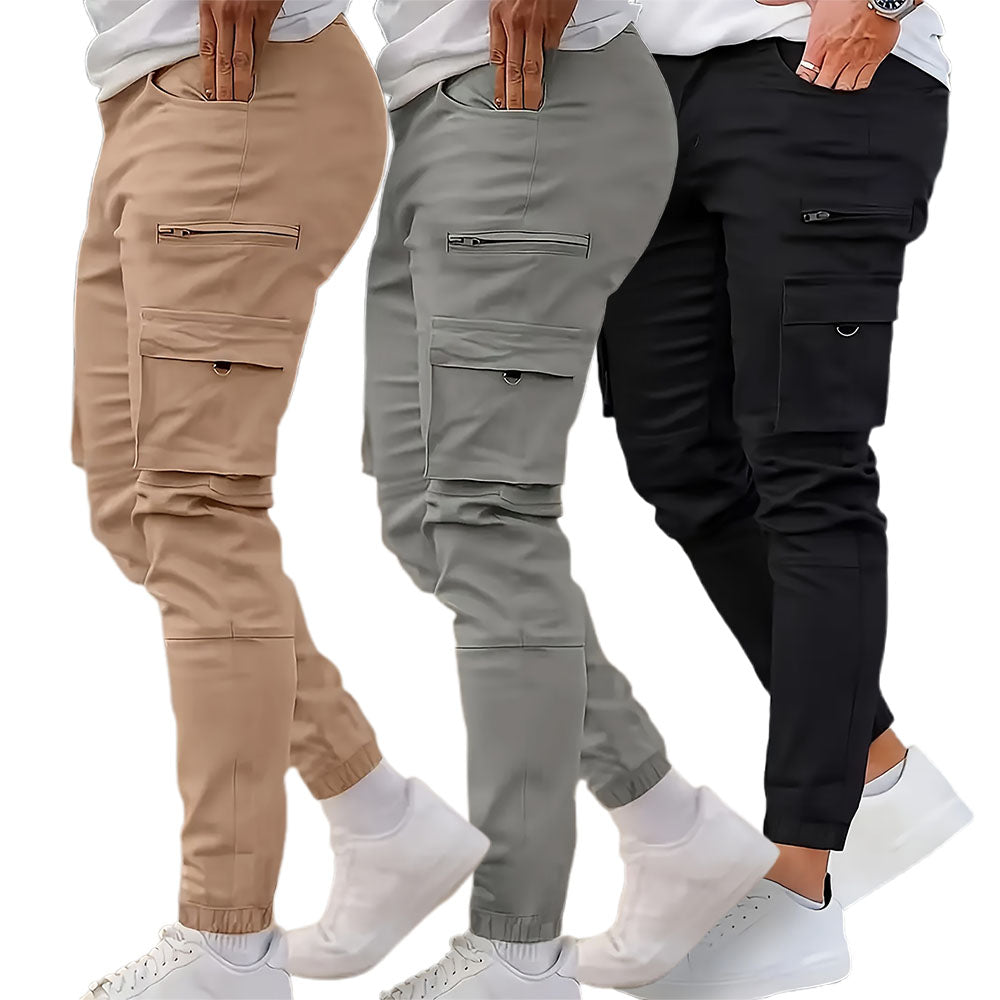 Emor Cargo Joggers