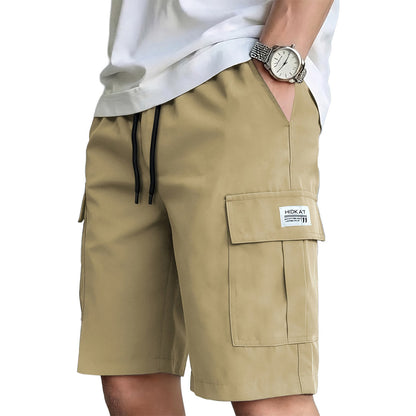 Wesley Ezekiel Shorts
