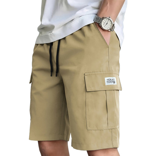 Wesley Ezekiel Shorts