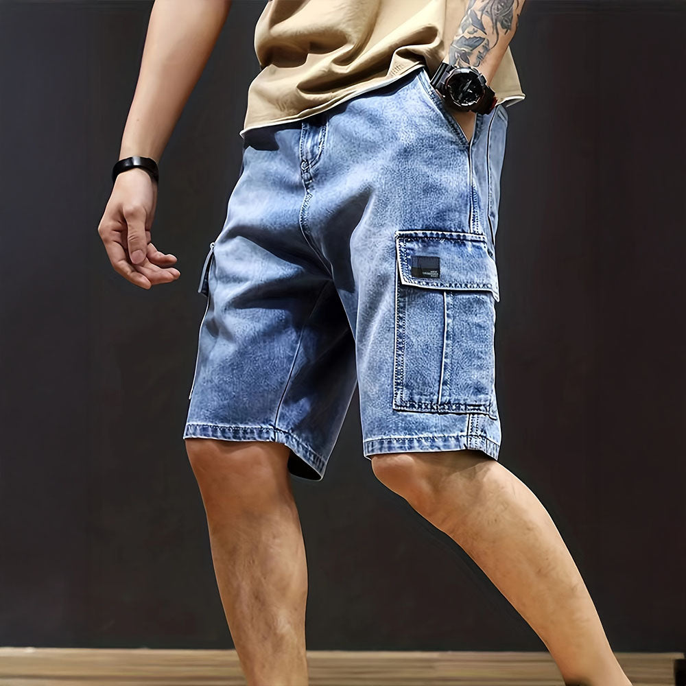 Garcia Denim Shorts