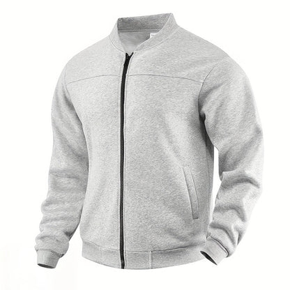 Santiago Carcer Jacket
