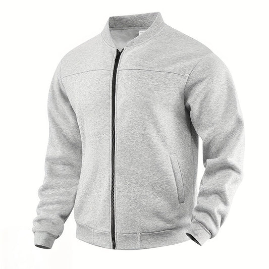 Santiago Carcer Jacket