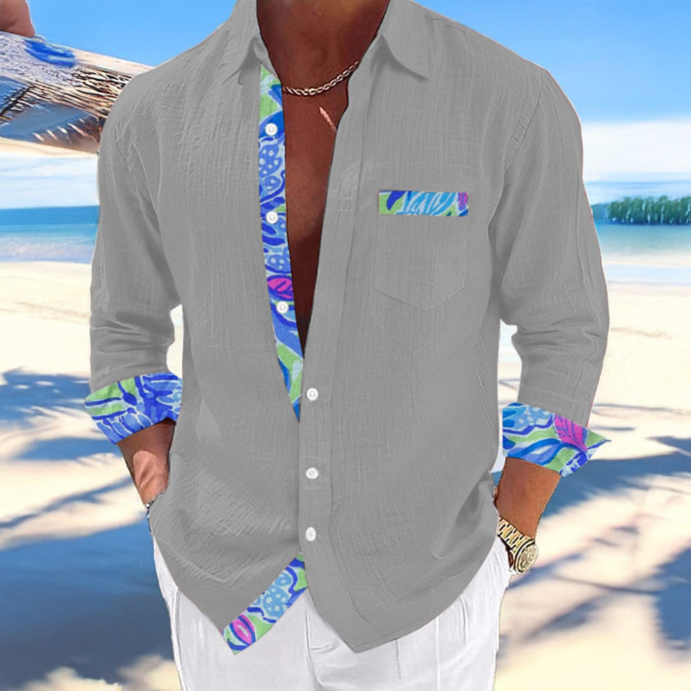 David Charles Shirt