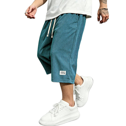 Lucas Jack Shorts