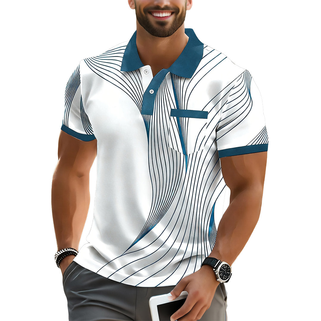 Emiliano Luis Shirt