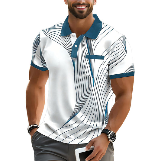 Emiliano Luis Shirt