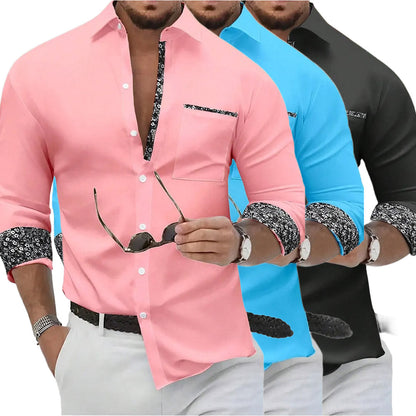 Dawson Luis Shirt