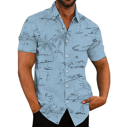 Pablo Benson Shirt