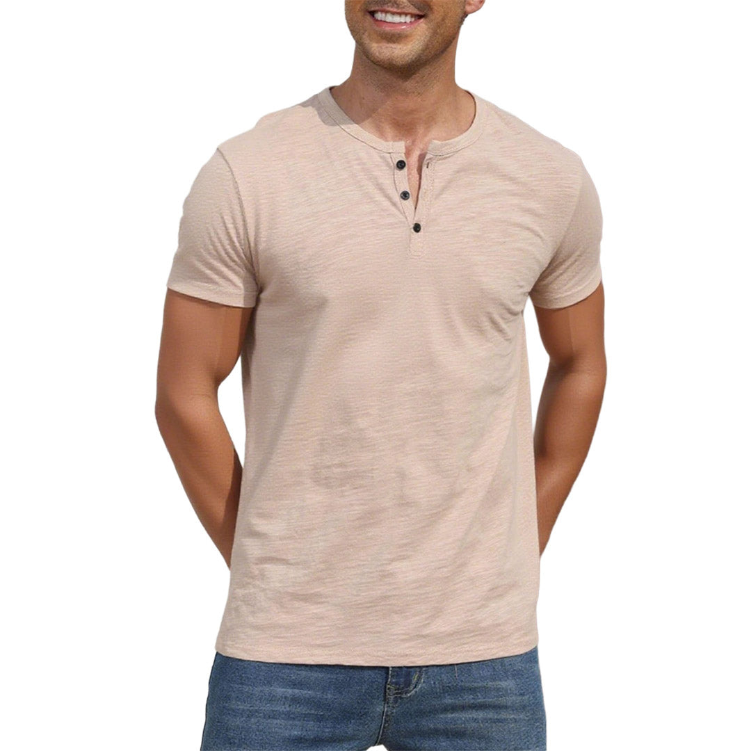 Alfreno Cotton Shirt