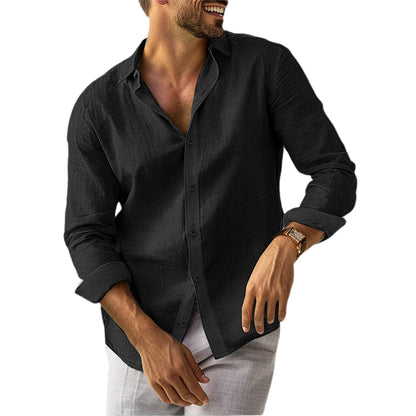 Alice Linen Shirt