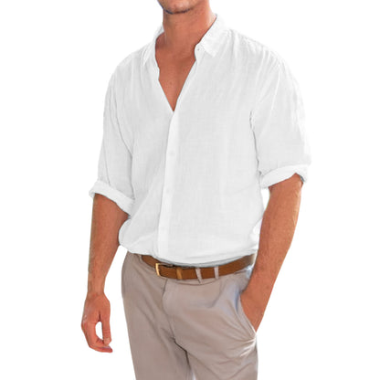 Jovler Cotton Shirt