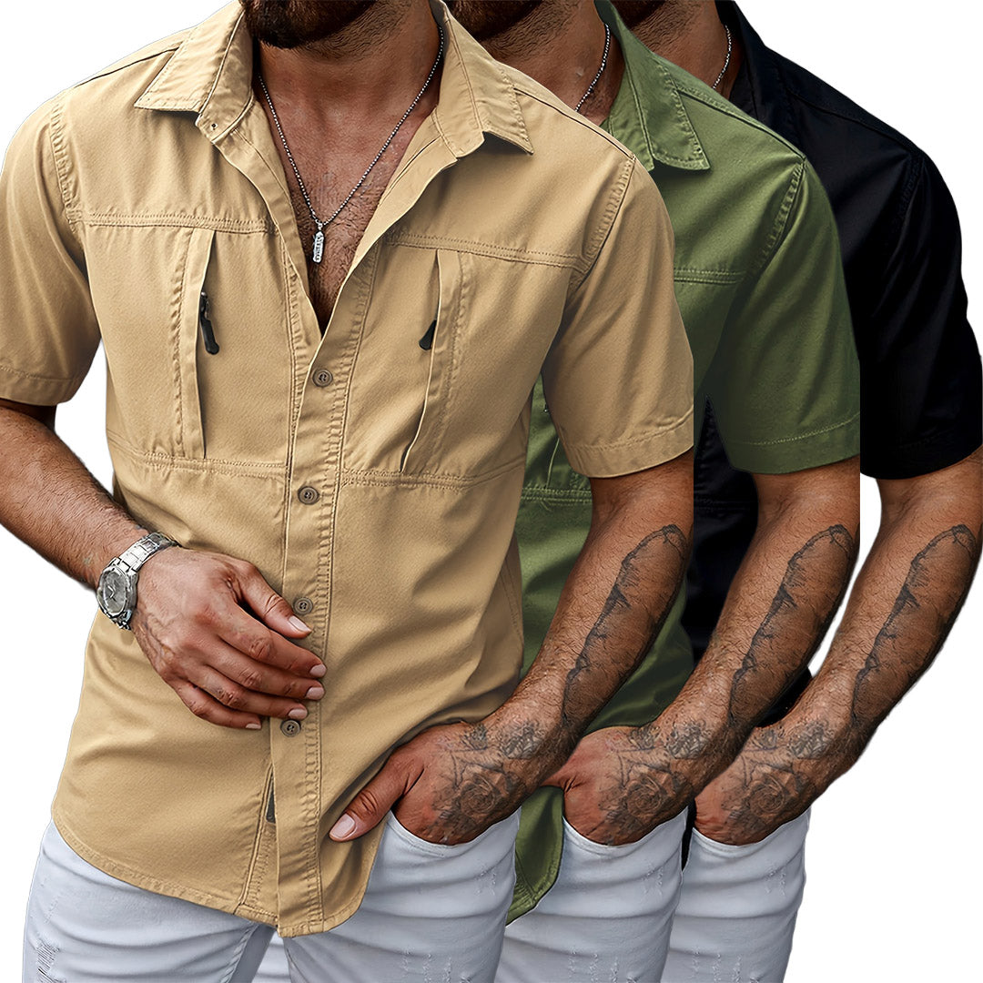 Anthony Maverick Shirt