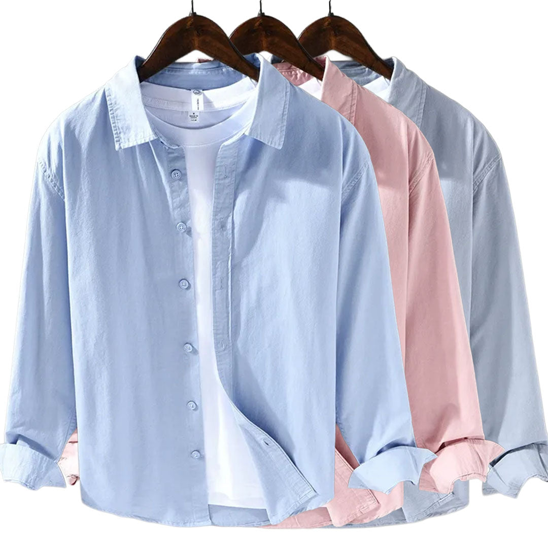 Elias Adriel Shirt