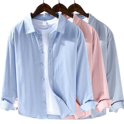 Elias Adriel Shirt