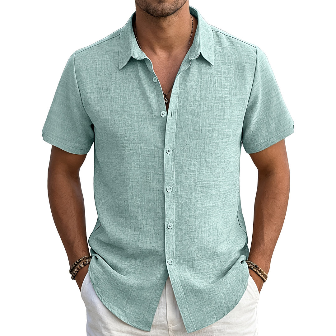 Tobias Josue Shirt