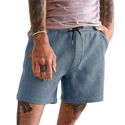 Albert Sworen Shorts