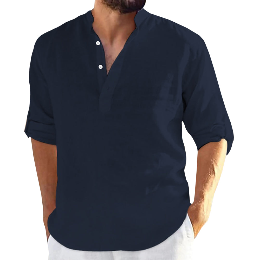 Winston Cotton Shirt