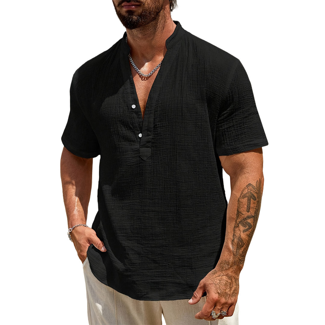 Petros Cotton Shirt