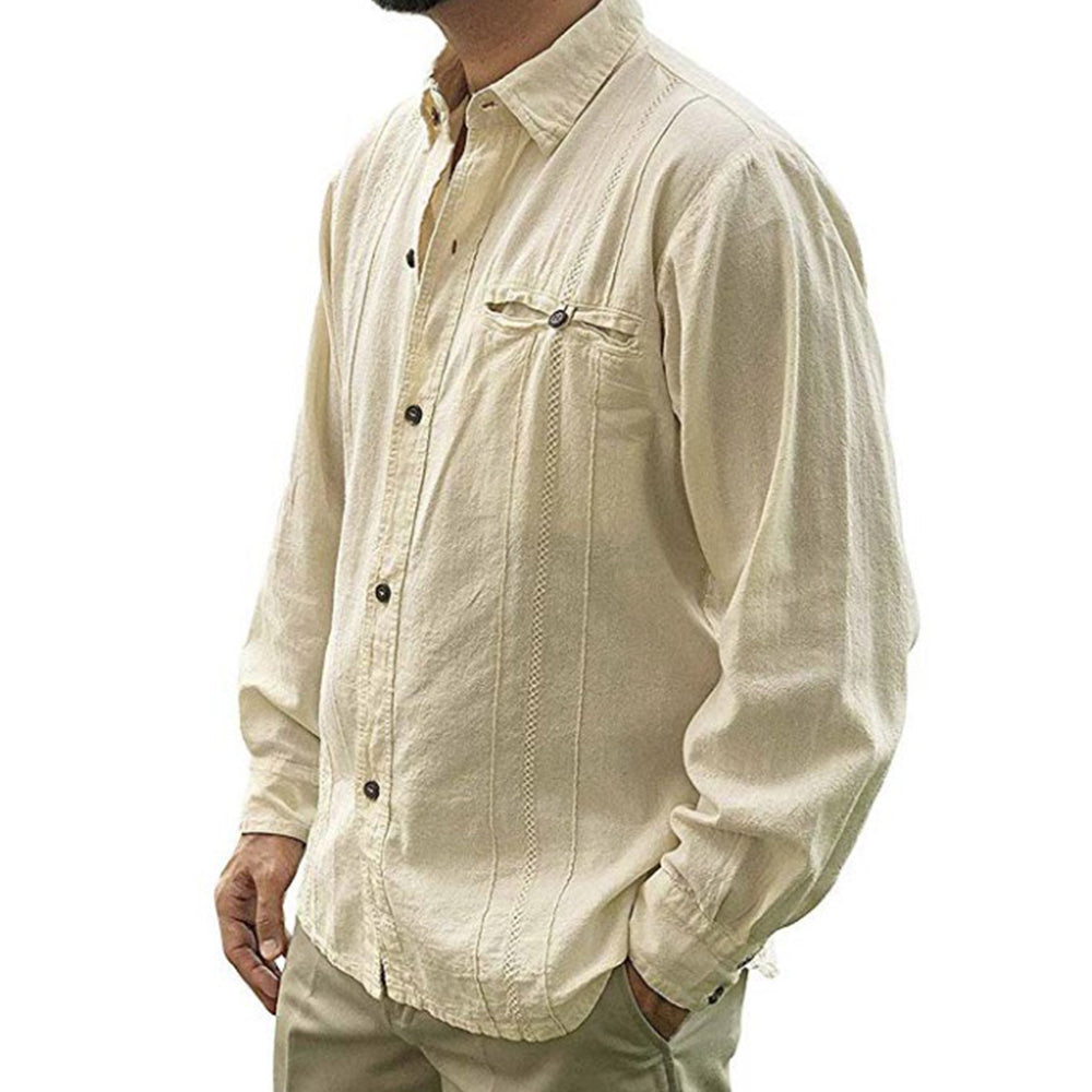 Josue Griffin Shirt